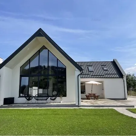 Villa Pineview Lempes Braşov Exterior foto