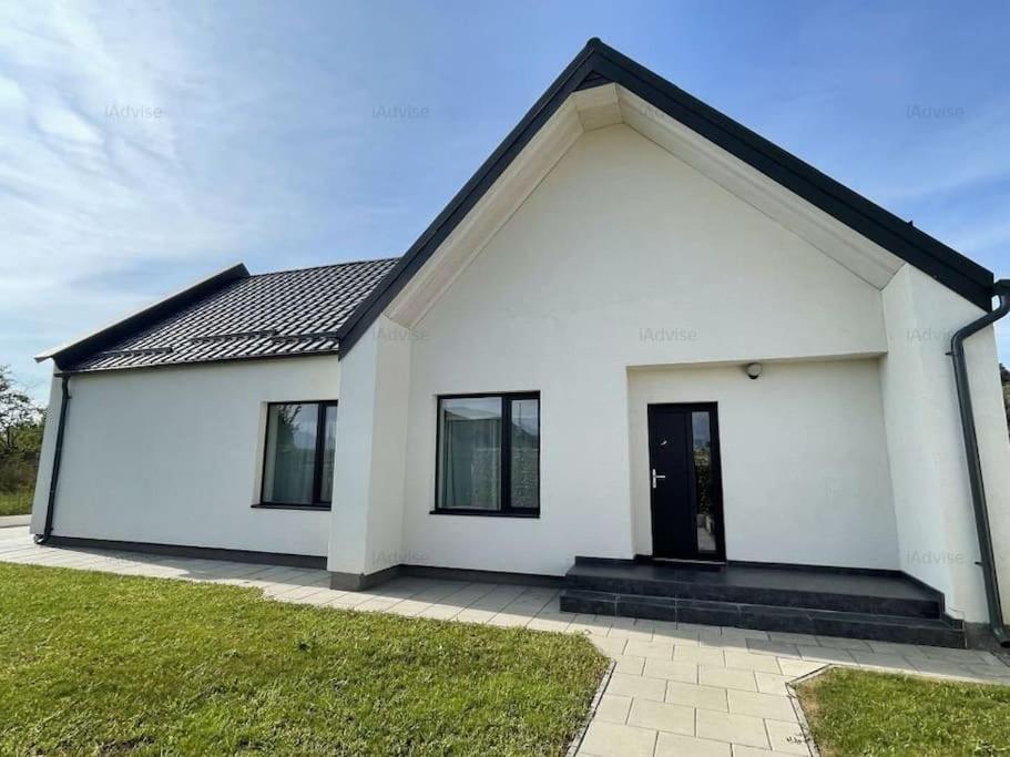 Villa Pineview Lempes Braşov