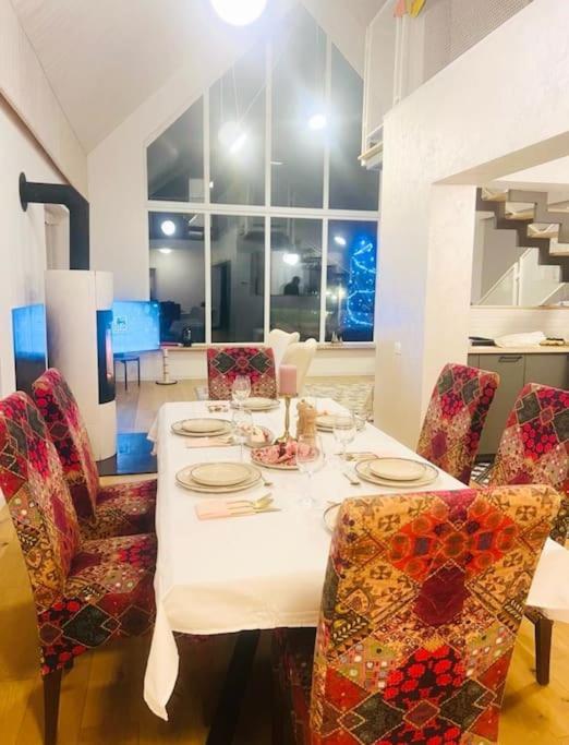 Villa Pineview Lempes Braşov