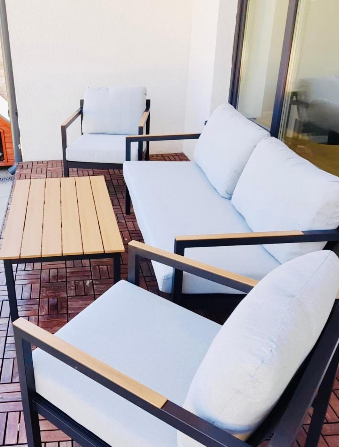 Villa Pineview Lempes
