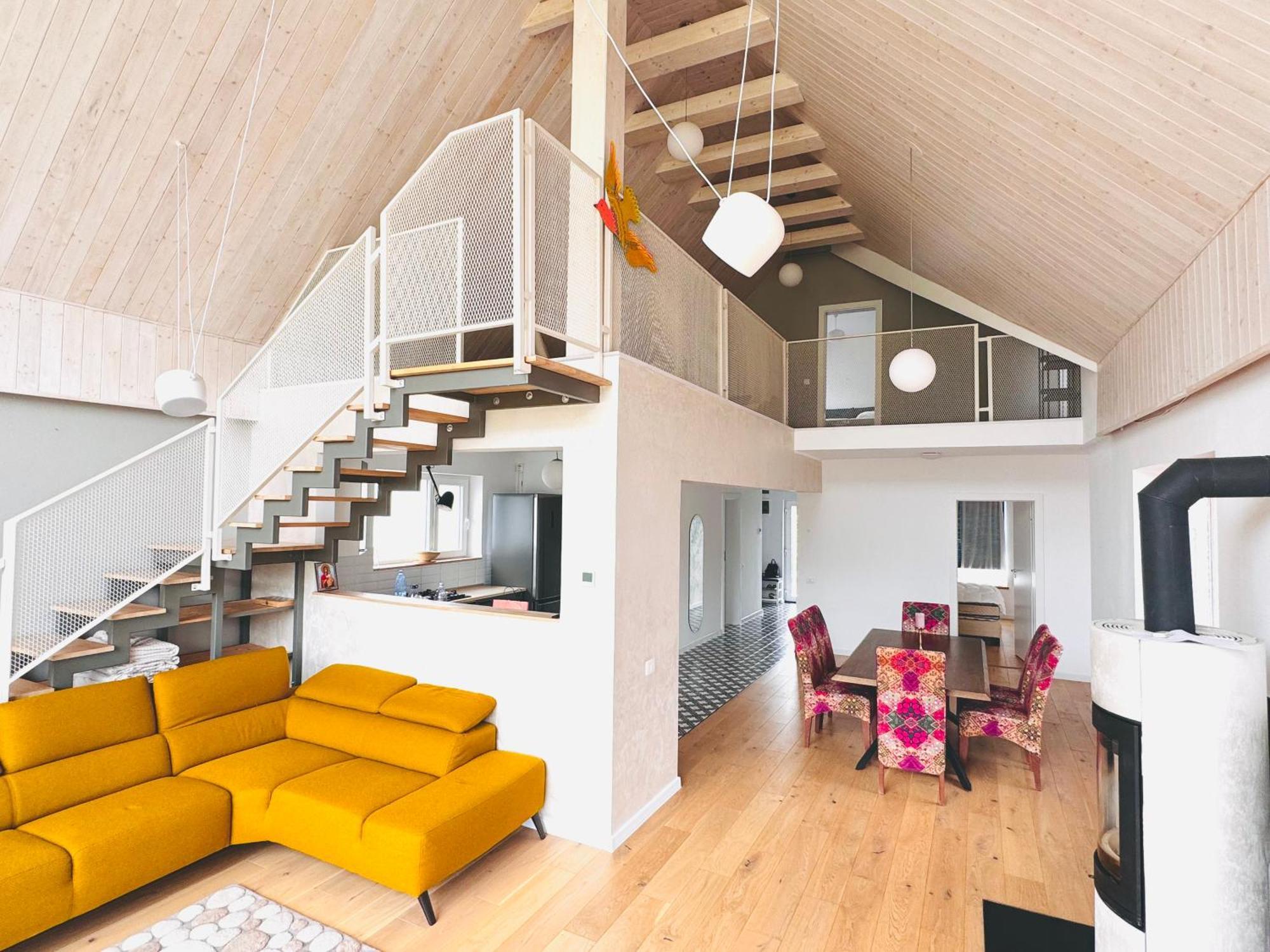 Villa Pineview Lempes