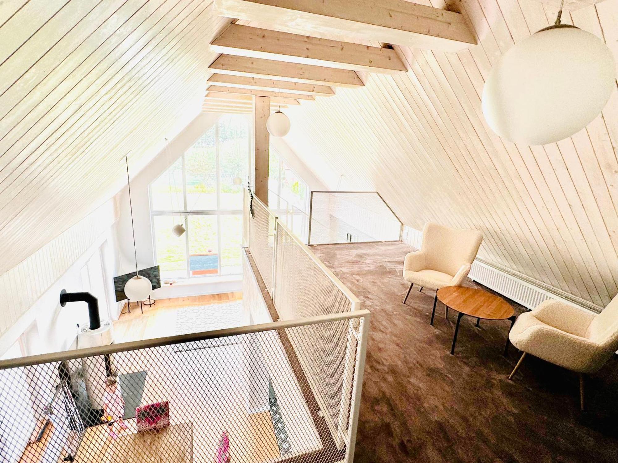 Villa Pineview Lempes Braşov
